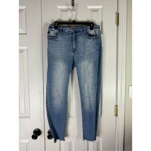 Kancan Womens Jeans Size 15/31